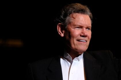 Country star Randy Travis releases holiday recordings 12 years after stroke