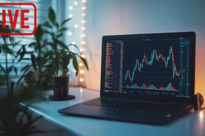 Crypto Market Fear Deepens, What’s Happening on Nov. 5?