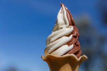 Dairy Queen Rival Files for Bankruptcy