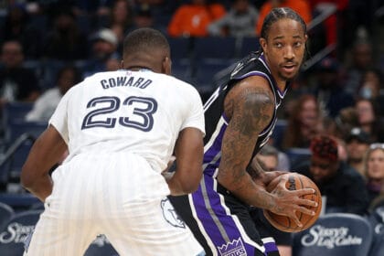 DeMar DeRozan states everything is ‘s—-y’ for Kings amid current losing streak