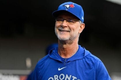 Don Mattingly leaves Blue Jays; John Schneider to return in ’26