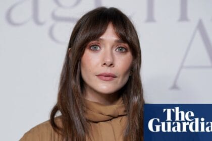 Elizabeth Olsen believes she will die old and alone in a foggy English coastal town. Here are her options | Elizabeth Olsen