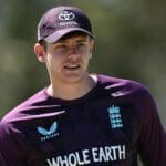 England wicketkeeper Jamie Smith could be the tourists’ unlikely Ashes secret weapon