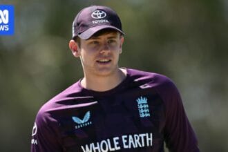 England wicketkeeper Jamie Smith could be the tourists’ unlikely Ashes secret weapon