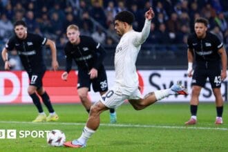 Europa League and Conference League: Forest visit Sturm Graz, Villa host Maccabi Tel Aviv