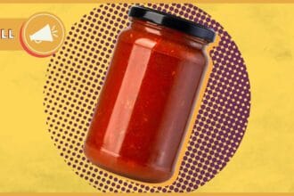 FDA Announces Recall on 3 Tomato Sauces for Potential Botulism Risk