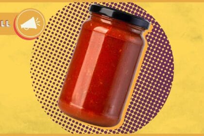 FDA Announces Recall on 3 Tomato Sauces for Potential Botulism Risk