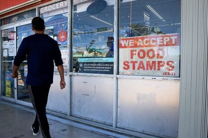 Federal judges order Trump admin to keep SNAP benefits in place during shutdown