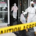 First school reopens as risk from asbestos exposure deemed ‘extremely low’