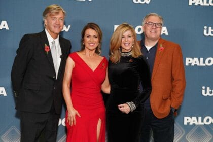 Good Morning Britain’s Richard Madeley ‘replaced’ as Susanna Reid issues update