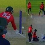 High drama! Bangladesh’s comical fielding gifts India a Super Over at Asia Cup Rising Stars – Watch | Cricket News