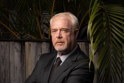 Home Affairs official blows whistle on allegedly ‘corrupt’ millions in offshore detention