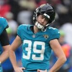 How Jaguars’ Cam Little Rediscovered His Confidence in the Bye