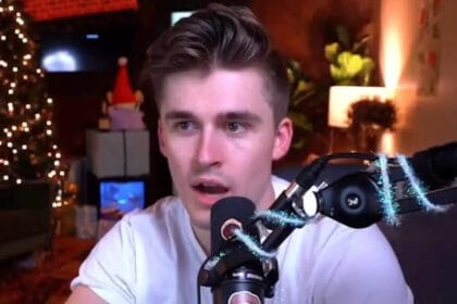How much money did Ludwig Ahgren raise for The Trevor Project? Streamer’s touching November 14 charity event detailed