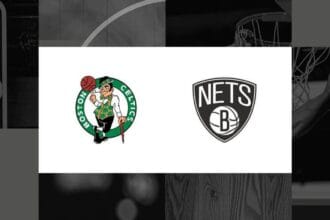 How to watch Celtics vs. Nets: TV channel and streaming options for November 18