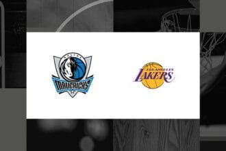 How to watch Mavericks vs. Lakers: TV channel and streaming options for November 28