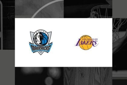 How to watch Mavericks vs. Lakers: TV channel and streaming options for November 28