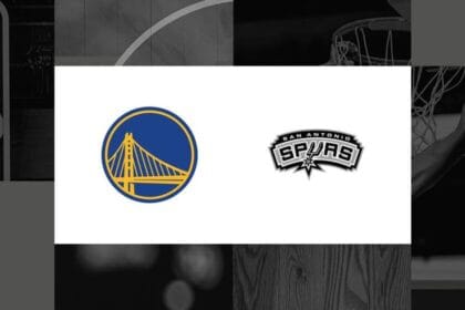 How to watch Warriors vs. Spurs: TV channel and streaming options for November 12