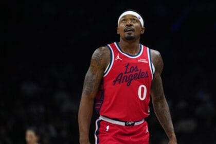 Injury Notes: Beal, Giddey, Harris, Adebayo, Curry