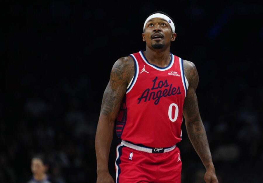 Injury Notes: Beal, Giddey, Harris, Adebayo, Curry