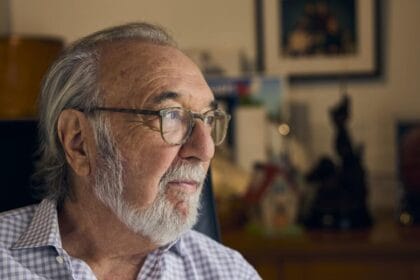 James L. Brooks is back in the director’s chair with comedy ‘Ella McCay’