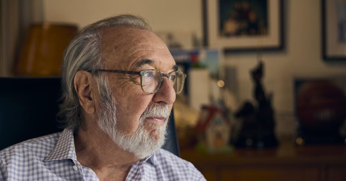 James L. Brooks is back in the director’s chair with comedy ‘Ella McCay’