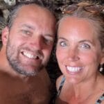 Jasmine Harman’s husband has heart attack while filming A Place in the Sun spin-off