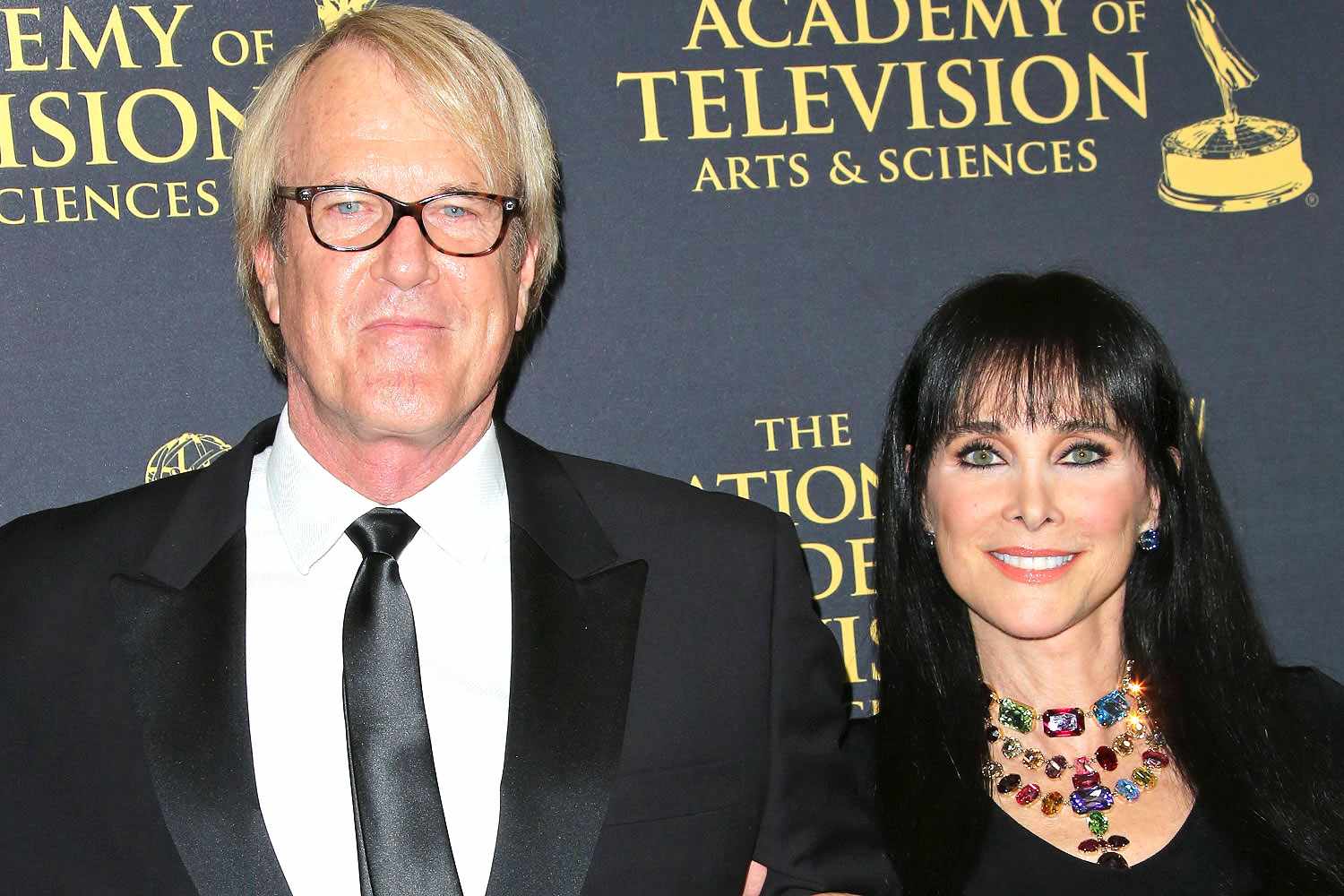 John Tesh Reveals How His Wife Saved His Life After Rare Cancer Diagnosis (Exclusive)