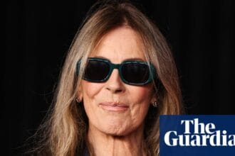 Kathryn Bigelow responds to Pentagon criticism of A House of Dynamite: ‘I just state the truth’ | Kathryn Bigelow