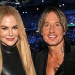 Keith Urban returns to social media for the first time since Nicole Kidman split — watch