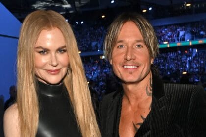 Keith Urban returns to social media for the first time since Nicole Kidman split — watch