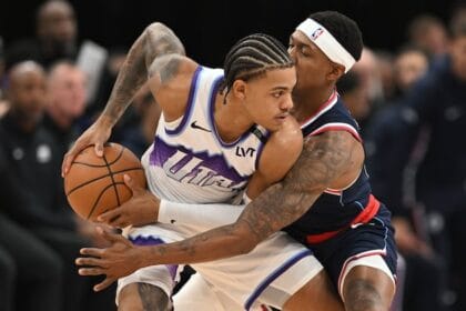 Key to Keyonte George’s success — no more foul hunting – Deseret News