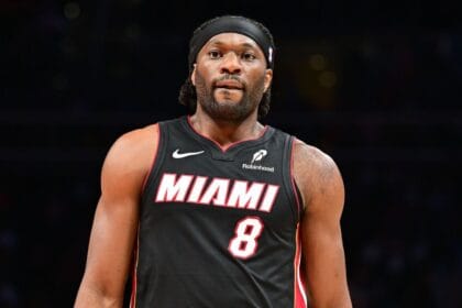 Kings, Precious Achiuwa agree to one-year deal