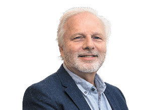 La chronique de Jean-François Lisée | Jacques Parizeau, côté coeur