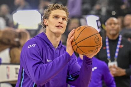 Lakers vs. Jazz Prediction, Odds and Best NBA Prop Bets for Sunday, Nov. 23