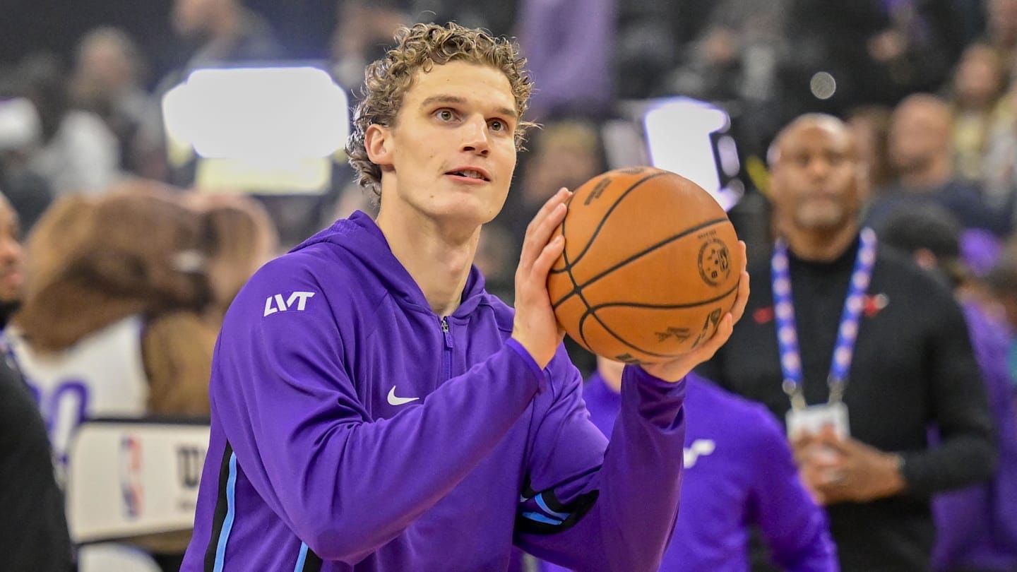 Lakers vs. Jazz Prediction, Odds and Best NBA Prop Bets for Sunday, Nov. 23