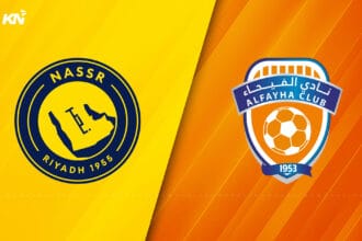 Live streaming, TV channel, kick-off time & where to watch Saudi Pro League 2025-26