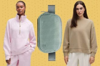 Lululemon ‘We Made Too Much’ November Refresh