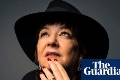 Lynne Ramsay on pushing Jennifer Lawrence to the brink in her twisted motherhood drama: ‘I make films my way’ | Lynne Ramsay