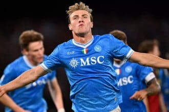 Man Utd latest: Rasmus Hojlund return reality becomes clear as clubs set up meeting