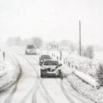 Met Office gives snow update for November with ‘unsettled’ conditions on the way