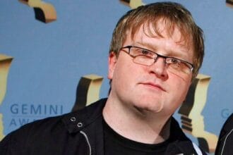 Mike Smith, Bubbles on Trailer Park Boys, charged with sexual assault