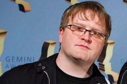 Mike Smith, Bubbles on Trailer Park Boys, charged with sexual assault