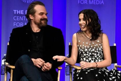 ‘Millie Bobby Brown filed a harassment and bullying claim before they started shooting the last season. There were pages and pages of accusations.’ We reveal the latest bombshell claims facing Lily Allen’s estranged husband David Harbour