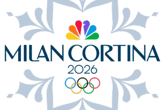 NBC OLYMPICS ANNOUNCES HOSTS FOR 2026 MILAN CORTINA WINTER OLYMPICS COVERAGE ON USA NETWORK AND CNBC