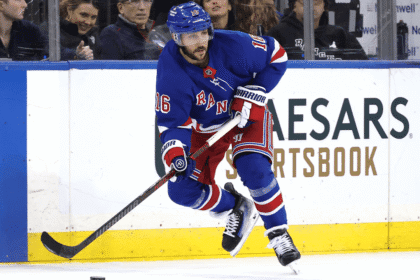 NHL Status Report: Trocheck returns for Rangers against Predators