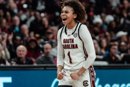 No. 2 Gamecocks Open Season Monday vs. GCU – University of South Carolina Athletics