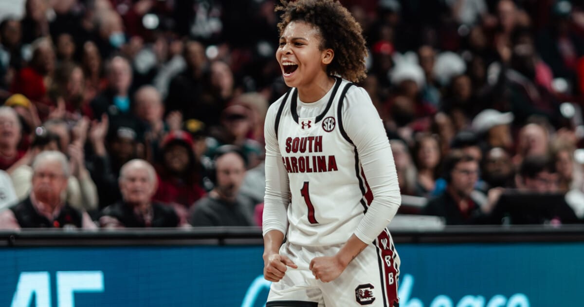 No. 2 Gamecocks Open Season Monday vs. GCU – University of South Carolina Athletics