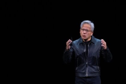 Nvidia stock slides after Q3 earnings, forecasts top estimates with sales for AI chips ‘off the charts’
