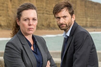 Olivia Colman’s British Crime Thriller Is Finally On Netflix